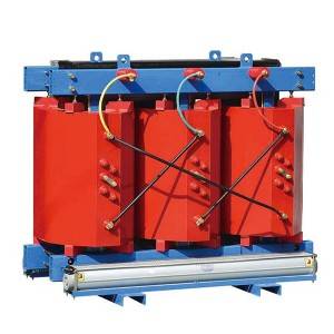 SC(ZB) Series Dry Type Transformer