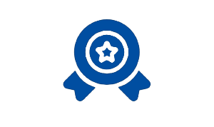 International certification IS09001 quality management certification issued by the International Certification Alliance and various product quality testing certifications