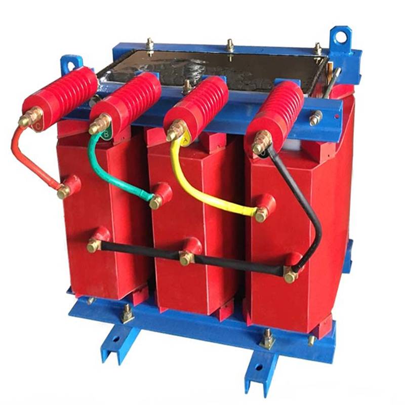 Zigzag Dry Type Grounding Transformer DKC Featured Image