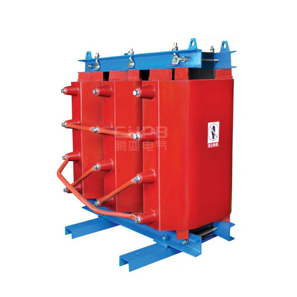 DKSC Series 11kv 415v Of Dry Type Grounded Transformers Featured Image